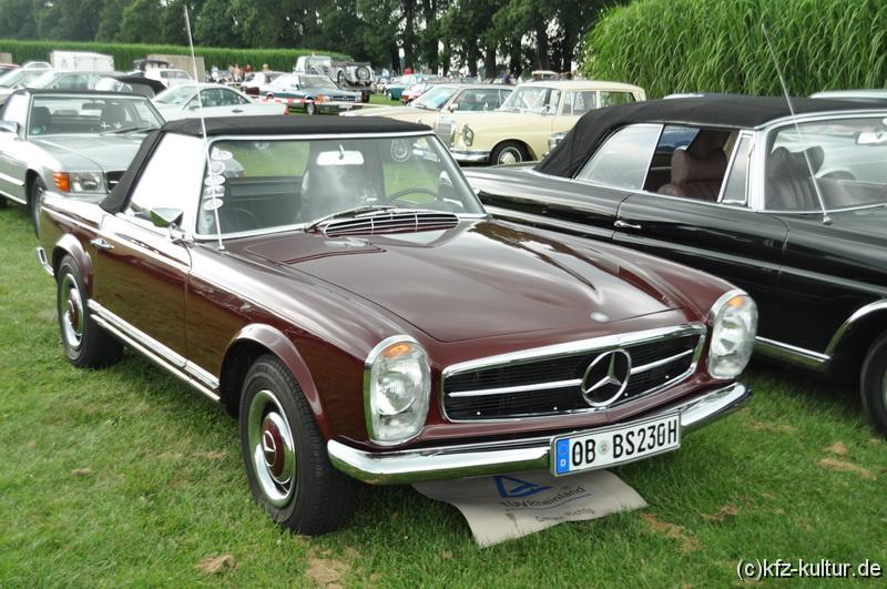 Classic Days schloss dyck 2014_9536.JPG